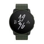 SUUNTO 9 PEAK PRO FOREST GREEN sportinis laikrodis